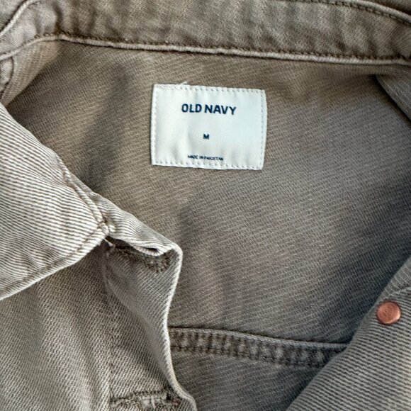 Old Navy Jacket - Picture 2 of 3